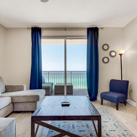 Apartamento Sterling Reef 802 Panama City Beach Exterior foto