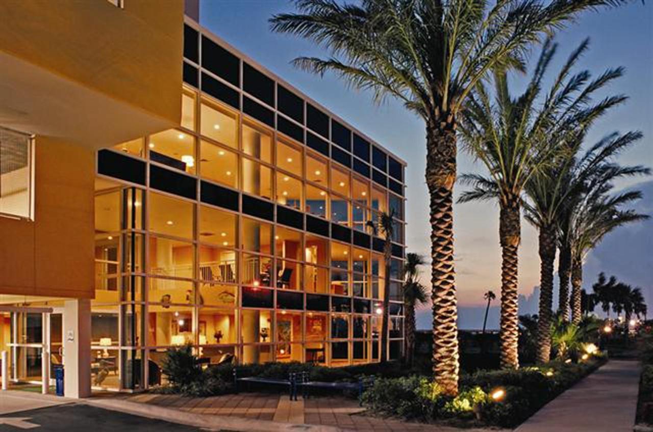 Apartamento Sterling Reef 802 Panama City Beach Exterior foto
