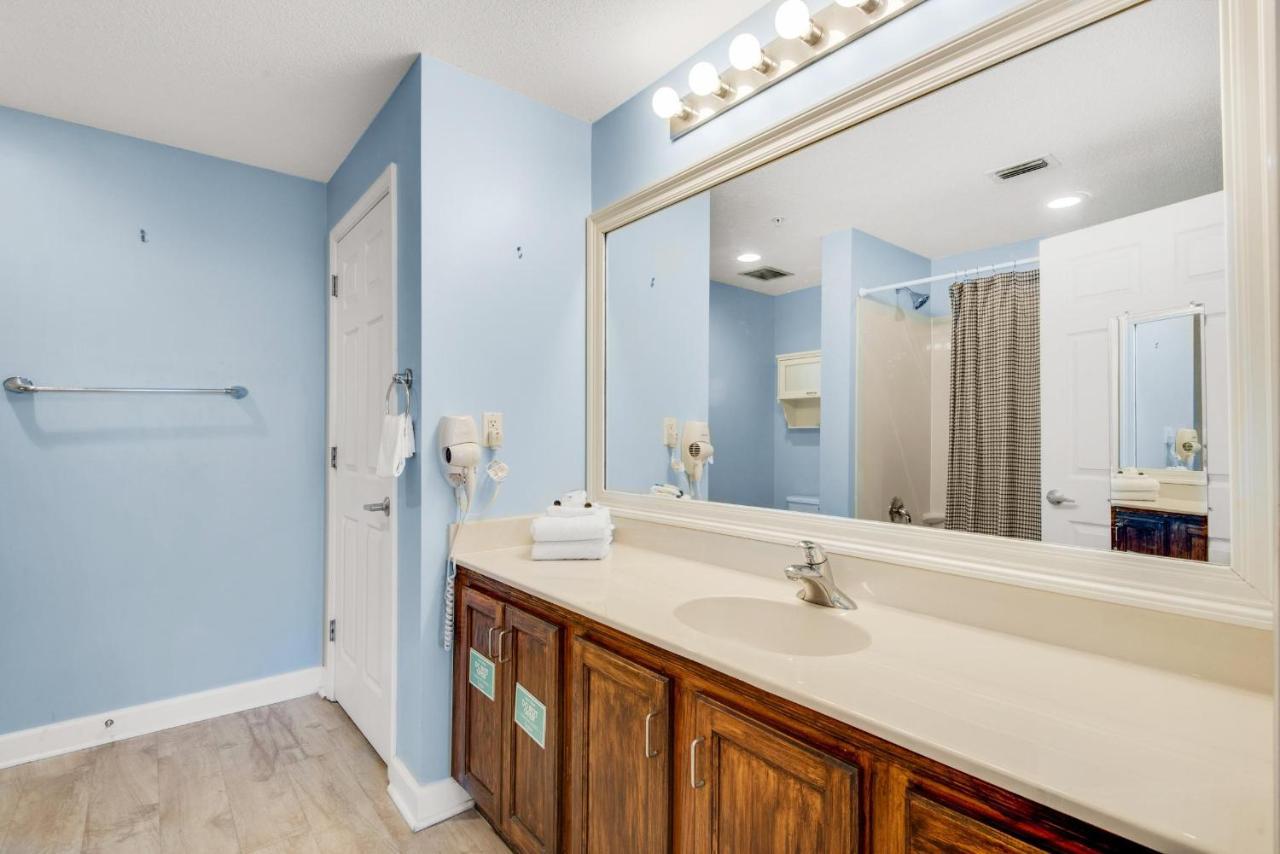 Apartamento Sterling Reef 802 Panama City Beach Exterior foto