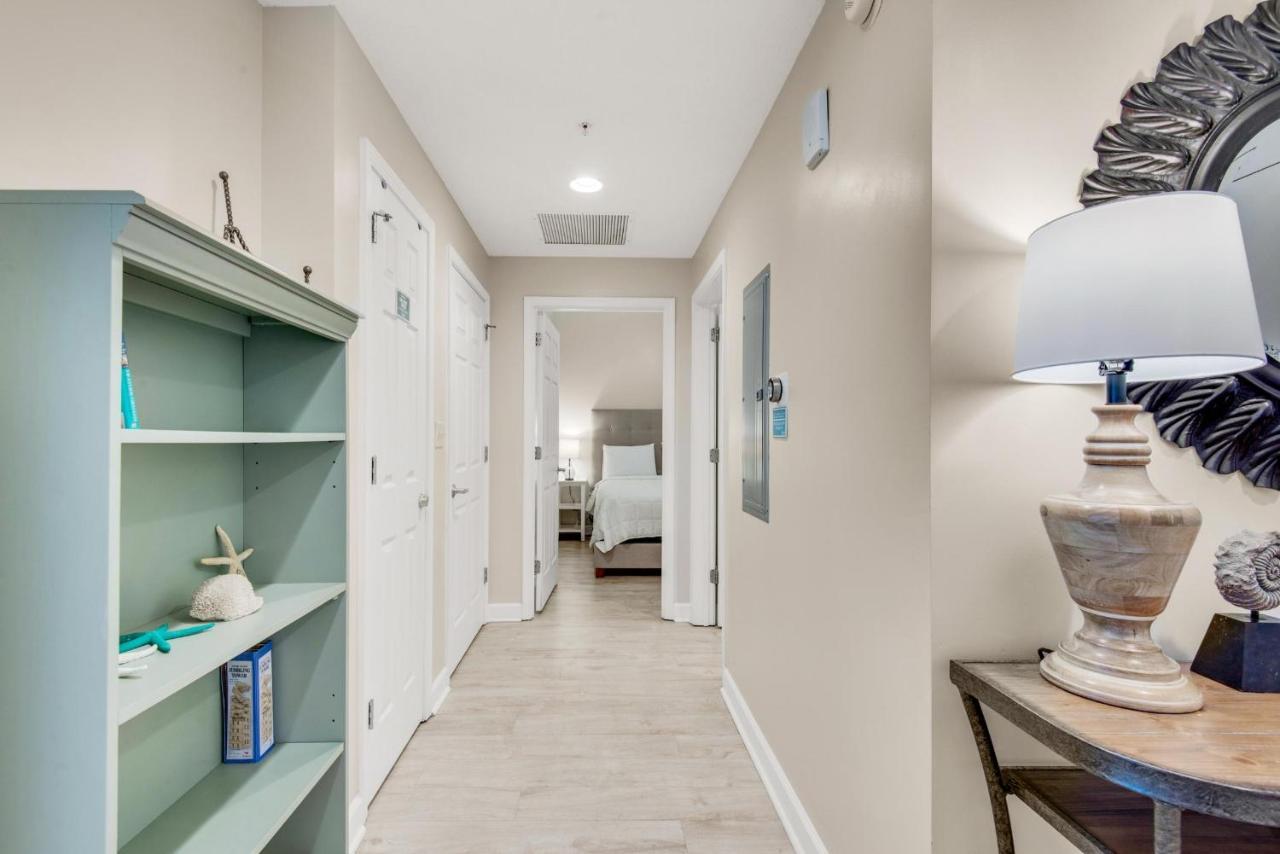 Apartamento Sterling Reef 802 Panama City Beach Exterior foto