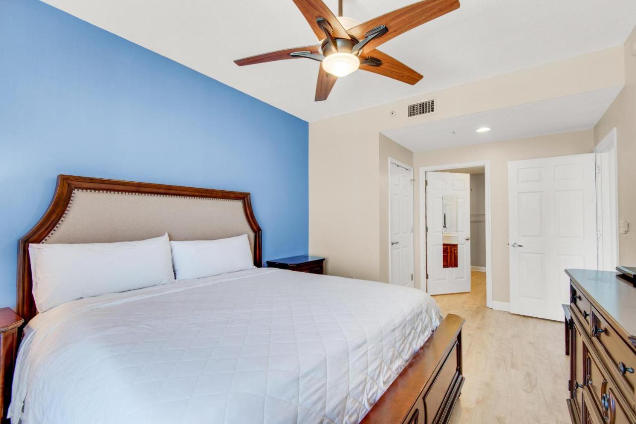 Apartamento Sterling Reef 802 Panama City Beach Exterior foto
